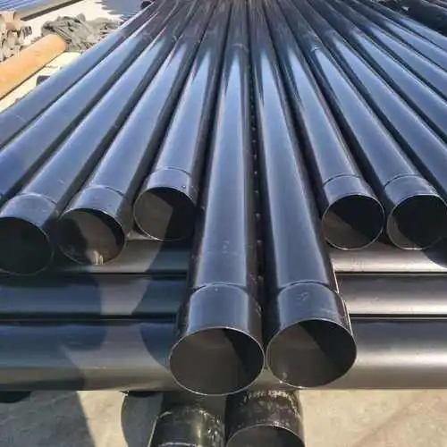 南昌热浸塑钢管的施工环境有一些特殊要求