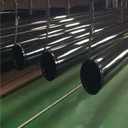 南昌浸塑钢管厂家热浸塑钢管加工流程