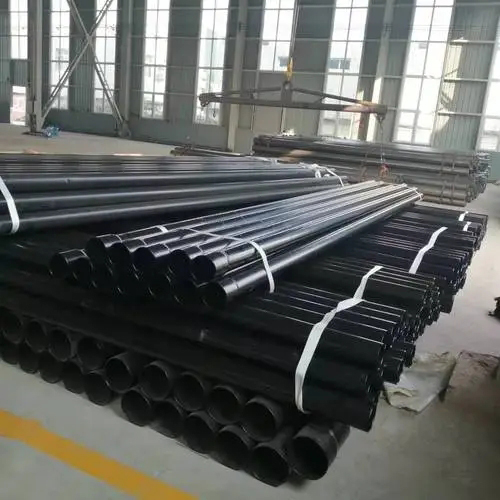 南昌热浸塑电力穿线管施工注意事项